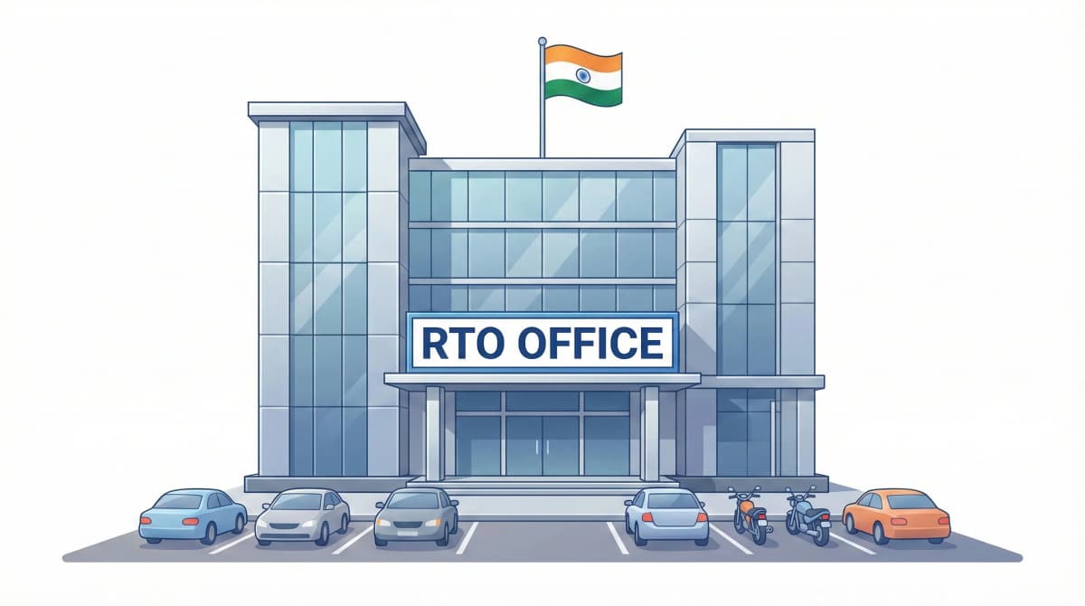 RTO Office